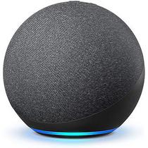 Alexa Amazon Echo Dot 5A Geracao - Black