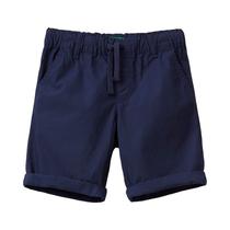 Bermuda Infantil Benetton 4AC7G900O 252