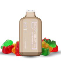 Pod Moti Ultra 6000 Puff - Gummy Bear (5%)