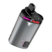 Grape/Strawberry Banana - 20K - Black Sheep - Pod Descatável