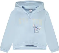 Moletom Orchestra Hfirgy-BLC Stitch - Feminino