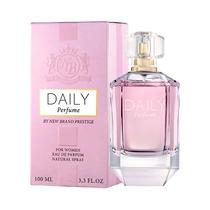 New Brand Perfume Daily Femenino 100ML s/C