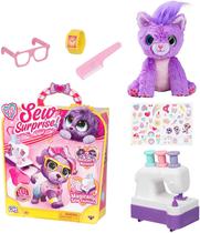 Little Live Pets Scruff A Luvs Sew Surprises - 30173 (10 Surprise)