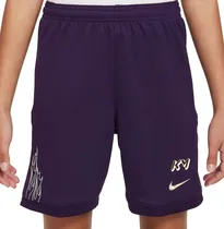 Short Nike Kids HQ3687 585 - Unissex