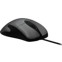 Mouse Microsoft Classic Intellimouse HDQ-00001 HDQ-00001 Cinza