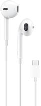 Apple Earpods MYQY3AM/A (USB-C) - White