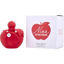 Perfume Femenino Nina Extra Rouge Edp 50ML