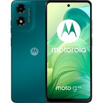 Motorola Moto G04S XT2421-9 Dual 128 GB - Sea Green