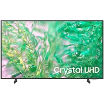TV Smart Samsung LED 75" DU8000 4K