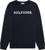 Moletom Tommy Hilfiger WW0WW40397 DW5 - Feminino