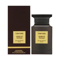 Perfume Tom Ford Vanille Fatale Edp 100ML Tester