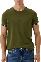 Camiseta Tommy Hilfiger MW0MW32584 MS2 - Masculina