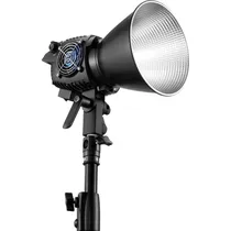 Luz de Vídeo Zhiyun Molus B100 Bicolor 100W - Preto