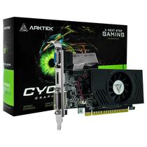 Placa de Vídeo Arktek Cyclops Gaming 2GB Geforce GT240 DDR3 - AKN420D3S2GL1