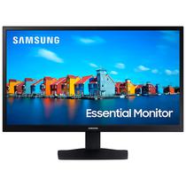 Monitor Samsung LS24A336NHL 24" Full HD LED 60HZ / 5MS - Preto