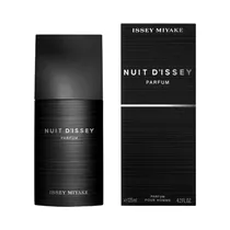 Perfume Issey Miyake Nuit D'Issey Eau de Parfum 125ML