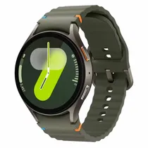 Smartwatch Samsung Galaxy Watch 7 SM-L310 44MM - Esportiva Verde