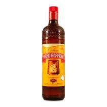 Cachaca Velho Barreiro Tradicional Garrafa 910ML