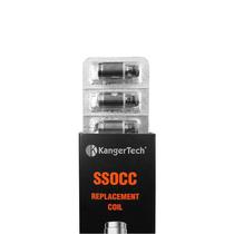 Kangertech Acs Coil 0.2 Ohm Juppi