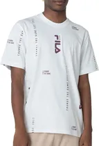 Camiseta Fila F11L00695-1826 - Masculina