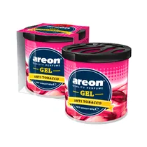 Perfume Areon Gel Can Anti Tobacco