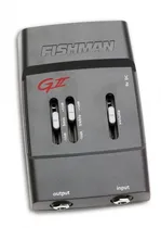 G-II Acústico Fishman
