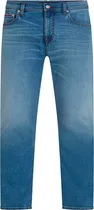 Calculadora Jeans Tommy Hilfiger MW0MW35823 1BI - Masculina