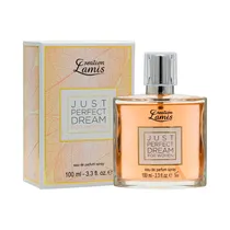 Perfume Creation Lamis Just Perfect Dream - Eau de Parfum - Feminino - 100ML