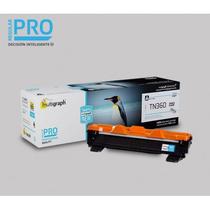 Toner Multigraph p/Brother TN360 Black /Iva