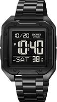 Relogio Skmei 2128 Black - Masculino