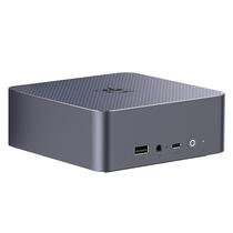 Mini PC Beelink EQR6 AMD Ryzen 7 7735HS 1TB SSD 24GB Ram - Cinza