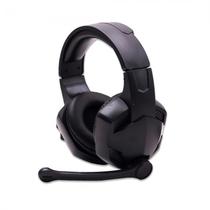 Fones de Ouvido Tukana AUR010 Gaming 3.5MM Preto