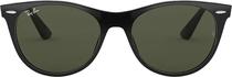 Oculos de Sol Ray Ban Wayfarer II RB2185 901/31 - 55-18-145