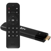 Receptor TV Stick BTV ES15 4K Iptv Wifi 1GB/8GB