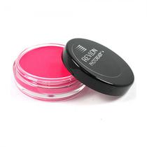 Blush Revlon Photoready Em Creme 200 Flushed Rougissant