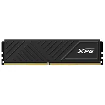 Memoria Ram Adata XPG Gammix D35 DDR4 16GB 3200MHZ - Preto (AX4U320016G16A-SBKD35)