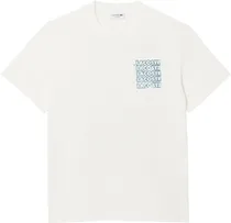 Camiseta Lacoste TH028823CPI - Masculina