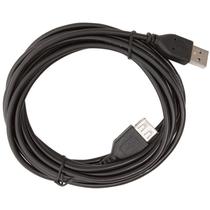 Cabo Extensao USB 2.0 1 Metro - 2,0