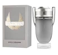 Paco Rabanne Perfume Invictus Edt 200ML s/C