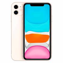 Apple iPhone 11 *Cpo* A2111 LL 64GB 4GB Ram Tela 6.1" - Branco (Caixa Slim)