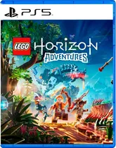 Jogo Lego Horizon Adventures - PS5