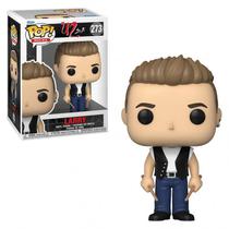 Funko Pop Rocks U2 Larry 273