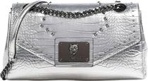 Philipp Plein Sport Bolsa Fem. 2110183 079 Silver