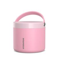 Marmita Termica Hydrapeak HP-FOODIE-18 440ML - Rosa