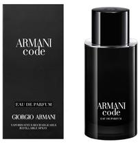 Perfume Giorgio Armani Code Edp 125ML - Masculino