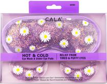 Eye Mask & Under Eye Pads Cala Hot & Cold - 69183