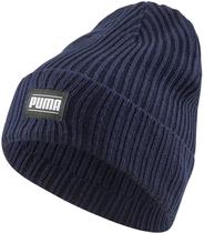 Touca Ribbed Classic Cuff Beanie Puma - 024038 02