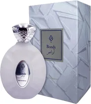 Perfume Love Collection Bonds Edt 100ML - Masculino
