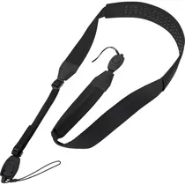 Correia de Ombro Targus Safeport THA101GLZ-50 para Capas - Preto