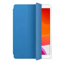 Apple Capa MXTF2ZM/A Smart Cover iPad 9TH Surf Blue